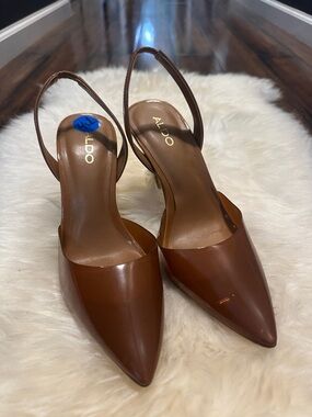 New Aldo’s shoes